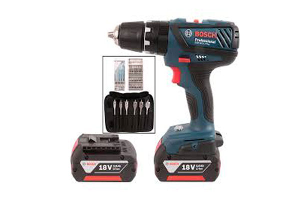 Cordless Drill