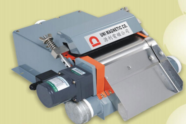 Magnetic Separator