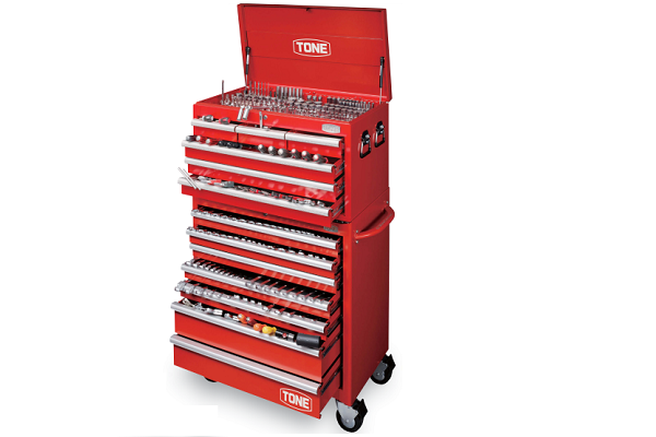 Tủ dụng cụ (có tools) TCX960