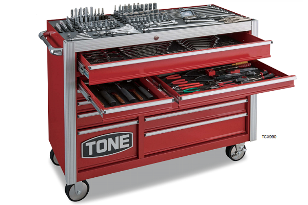 Tủ dụng cụ (có tools) TCX990