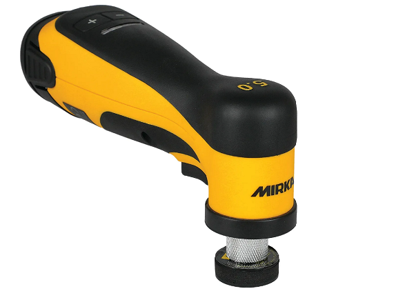 Máy mài pin Mirka® AROS-B 150