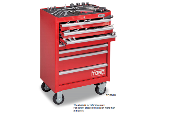 Tủ dụng cụ (có tools) TCS910
