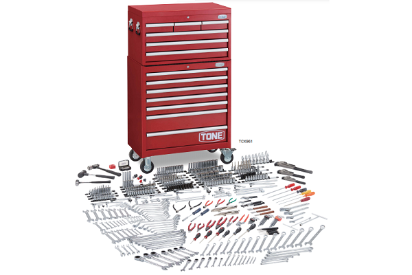 Tủ dụng cụ (có tools) TCX961