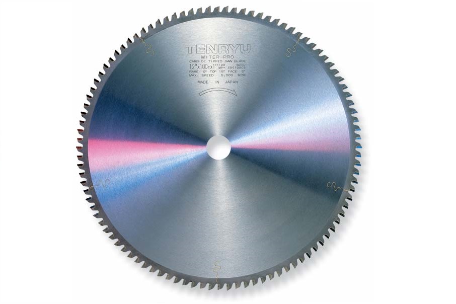 Lưỡi cưa đĩa cắt inox 285x2.0-1.7x32x80Z Coated