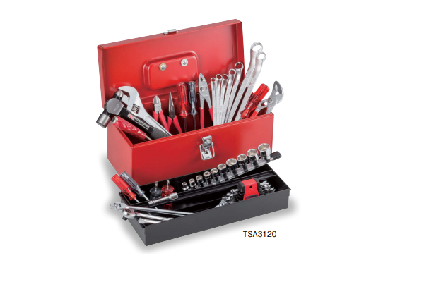 Túi dụng cụ (có tools) TSA4120