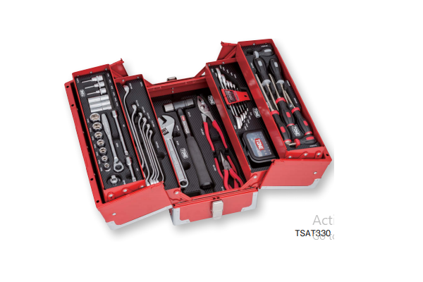 Túi dụng cụ (có tools) TSAT330SV