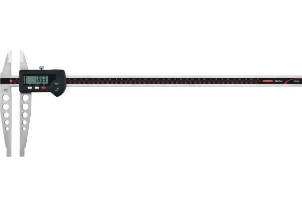 Thước cặp đồng hồ 415320