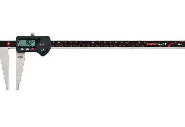 Thước cặp đồng hồ 415322