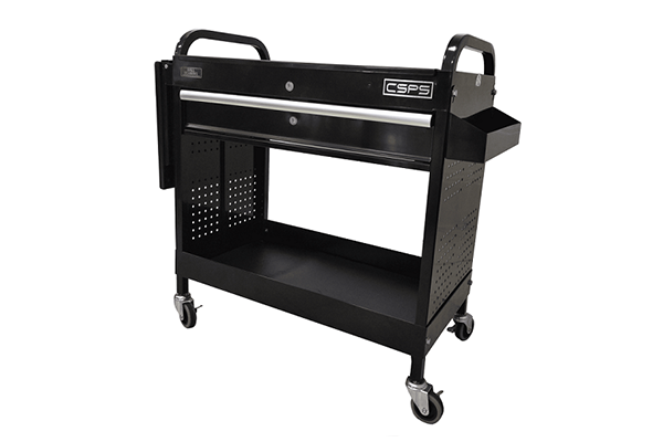 Tủ di động CSPS 79cm - 01 hộc kéo