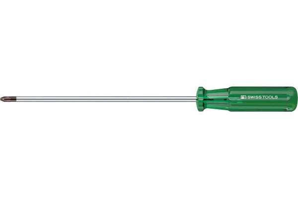 Tuốc nơ vít Pozidriv lưỡi dài 668250