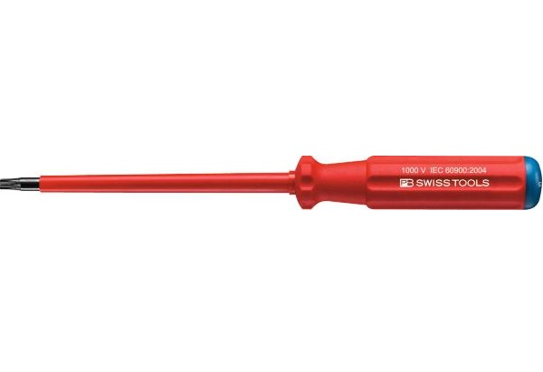 Tuốc nơ vít cách nhiệt 625754