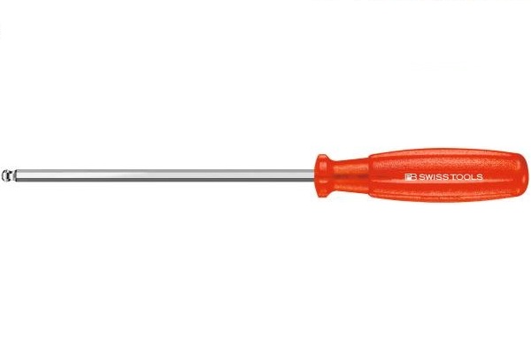 Tuốc nơ vít điểm hình lục giác 627620