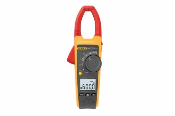 Ampe kìm AC/DC Fluke 375 (600A)