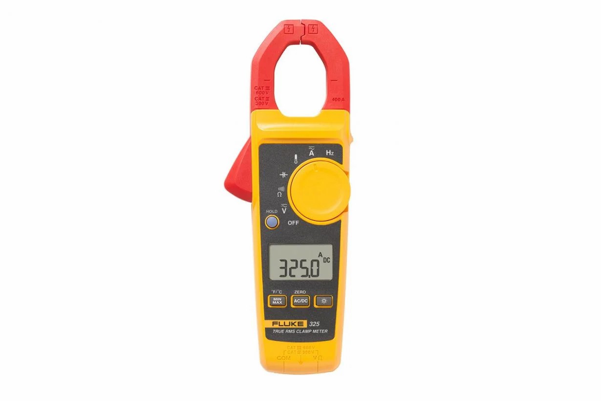 Ampe kìm Fluke 325 True-RMS