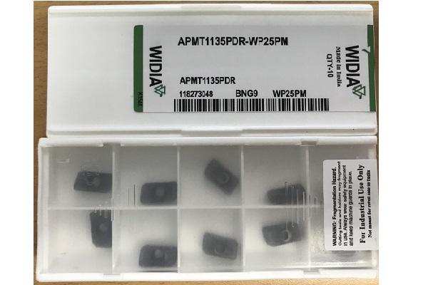 Lưỡi dao APMT1135PDR
