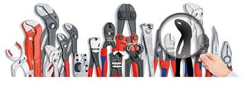 KNIPEX - CHUYÊN GIA VỀ KÌM