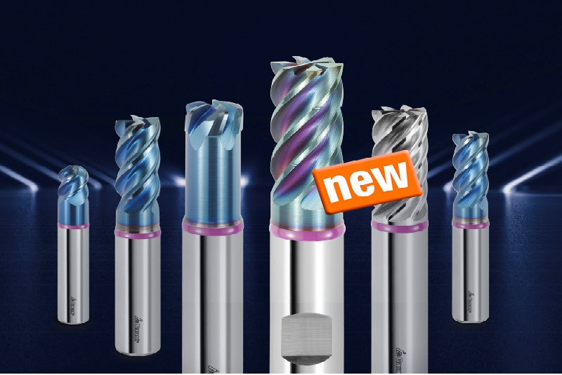 DAO PHAY NGÓN HIỆU SUẤT CAO GARANT MASTER TITAN