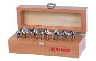 DAO VÁT MÉP 90 ĐỘ - RUKO (ĐỨC)