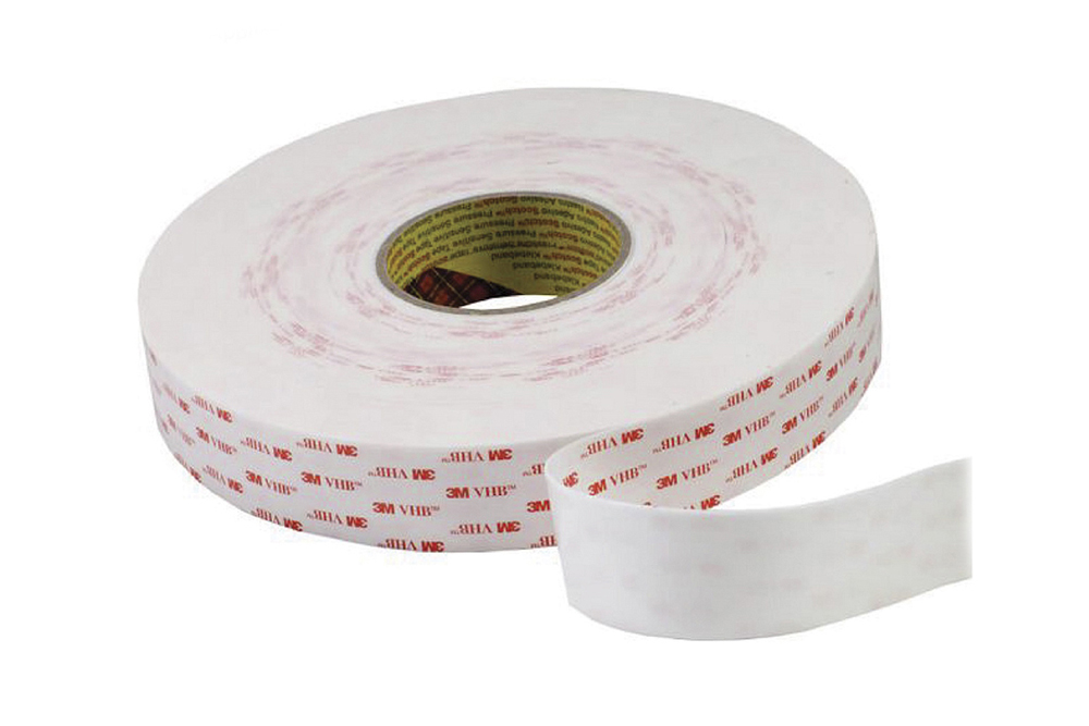 Băng dính cường lực 2 mặt 3M 5915