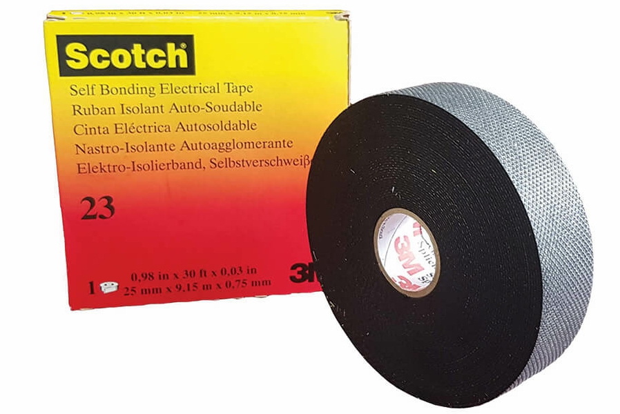 Băng keo cao su 3M Scotch® 23
