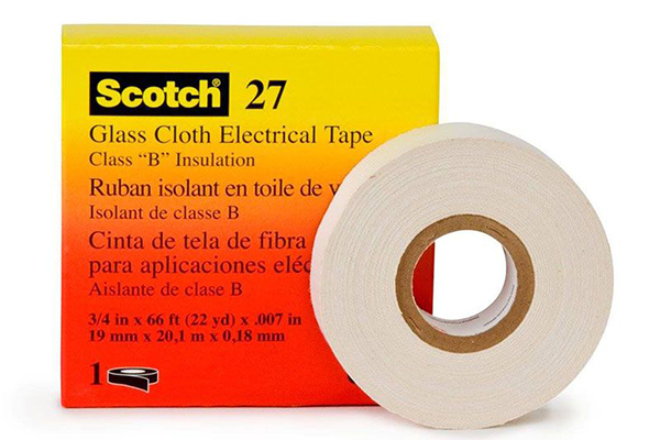 Băng keo cách điện Scotch 27