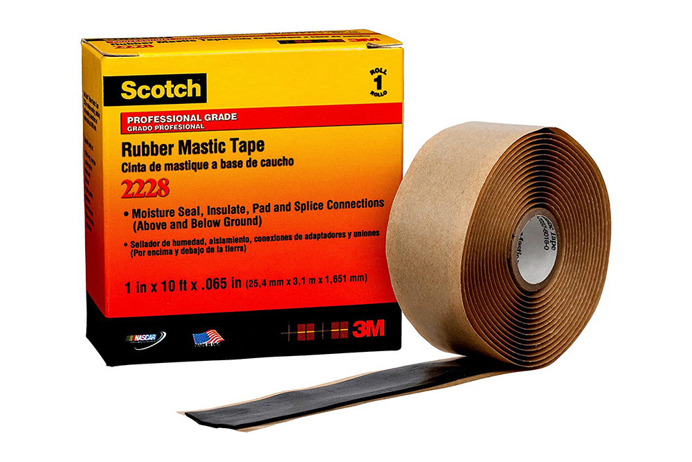 Băng keo cao su Mastic Scotch® 2228