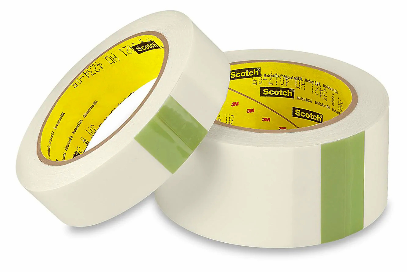 Băng keo trong suốt 3M™ UHMW 5421