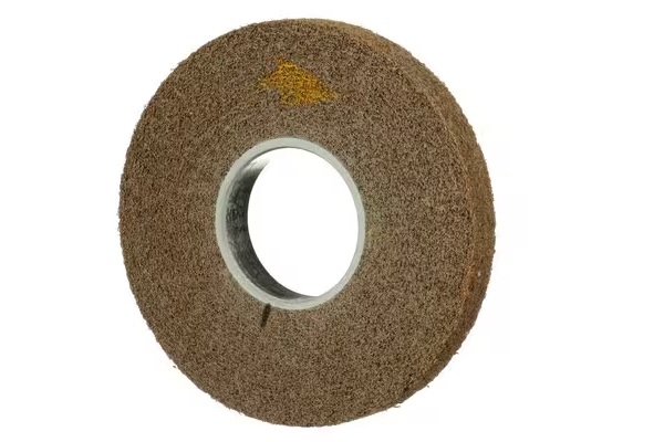 Đĩa cắt và đánh bóng Scotch-Brite™ CP-WL, 5A Fine, 12 in x 1/2 in x 5 in, 2 ea/Case