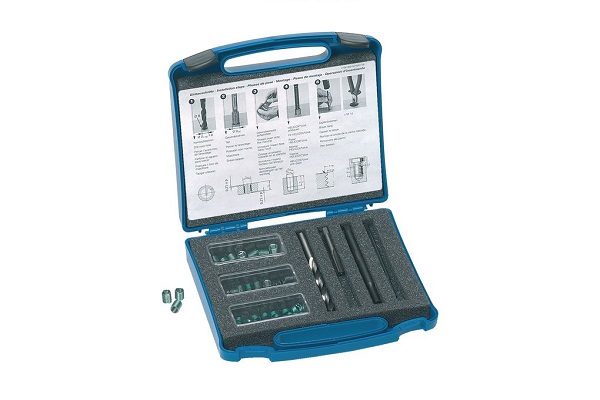 Bộ dụng cụ tạo ren M10 4185 110 0000
