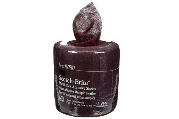 Cuộn bùi nhùi 3M Scotch-Brite 07521