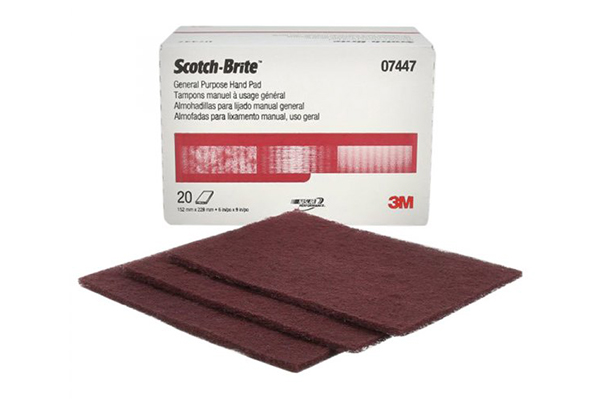 Bùi nhùi 3M Scotch-Brite™ 7447