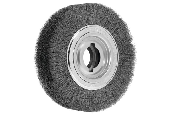 Chổi làm sạch bavia LESSMANN 570490