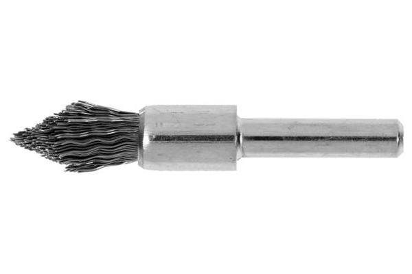Chổi làm sạch bavia LESSMANN 574790 12