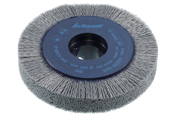 Chổi làm sạch bavia GARANT 575064 120