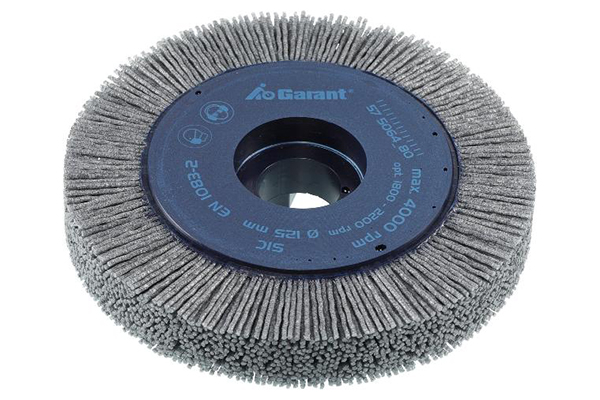 Chổi làm sạch bavia GARANT 575064 80