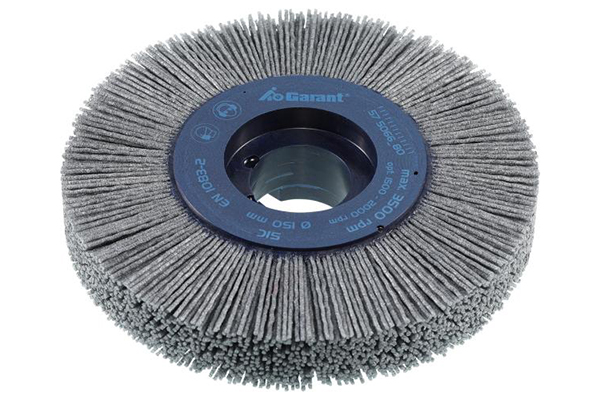 Chổi làm sạch bavia GARANT 575066 80