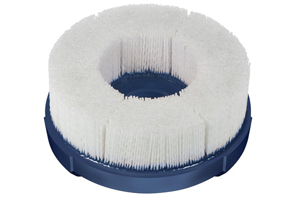 Chổi làm sạch bavia GARANT 575030 120