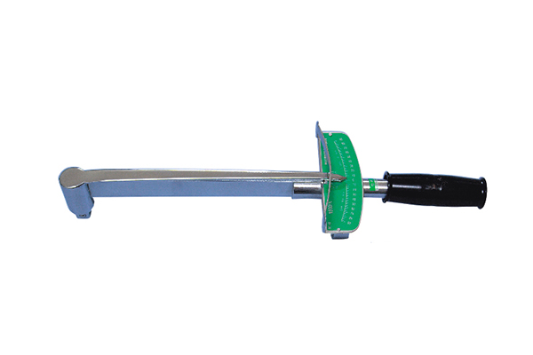 Cờ lê lực hỗ trợ hiển thị lực KANON FK
