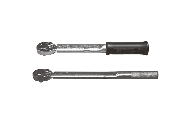 Cờ lê cân siết lực KANON QSPK