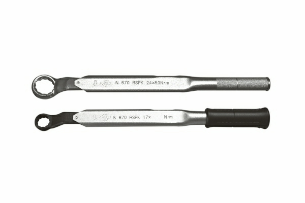 Cờ lê cân siết lực KANON RSPK