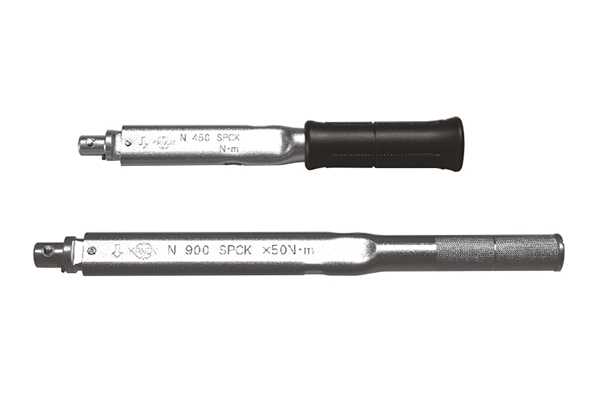 Cờ lê cân siết lực KANON SPCK