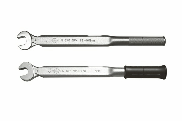 Cờ lê cân siết lực KANON SPK