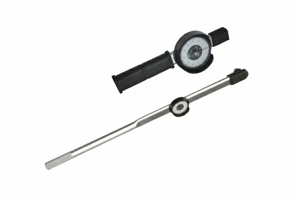 Cờ lê kiểm tra lực KANON TOK-G
