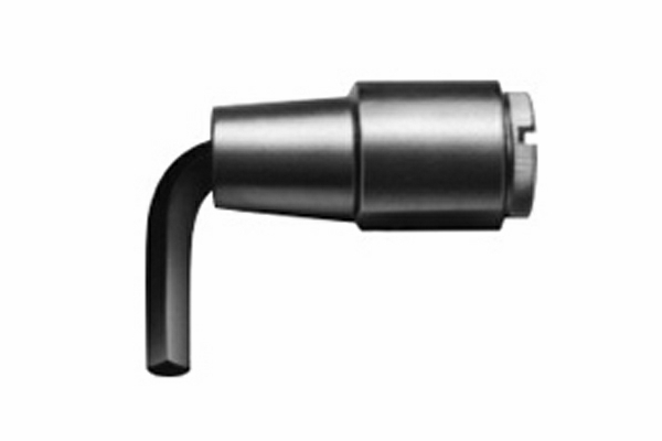 Đầu nối lục giác cân siết lực KANON HCK