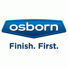 OSBORN - GENERAL CATALOGUE 2013