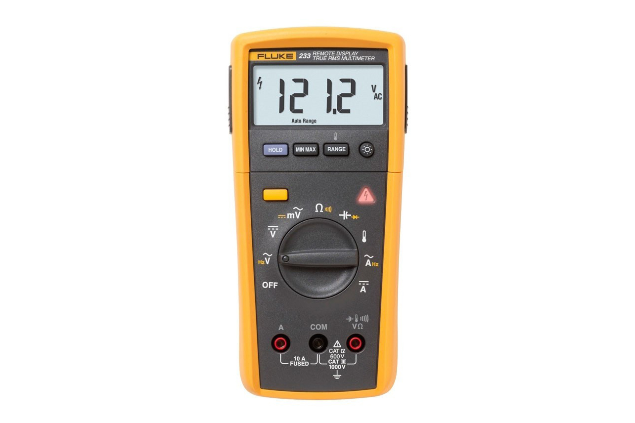 Đồng hồ vạn năng Fluke 233 True RMS