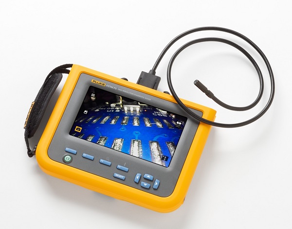 Máy nội soi công nghiệp Fluke DS701