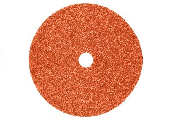 Nhám đĩa 3M™ Cubitron™ II 987C 7in P36+