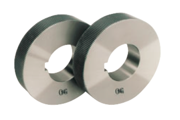 CYLINDRICAL DIES FOR SPLINE (SR)