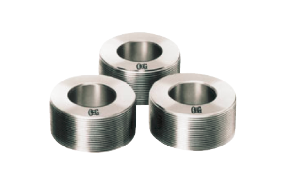 Bánh cán ren cho đầu tạo ren TR-3E